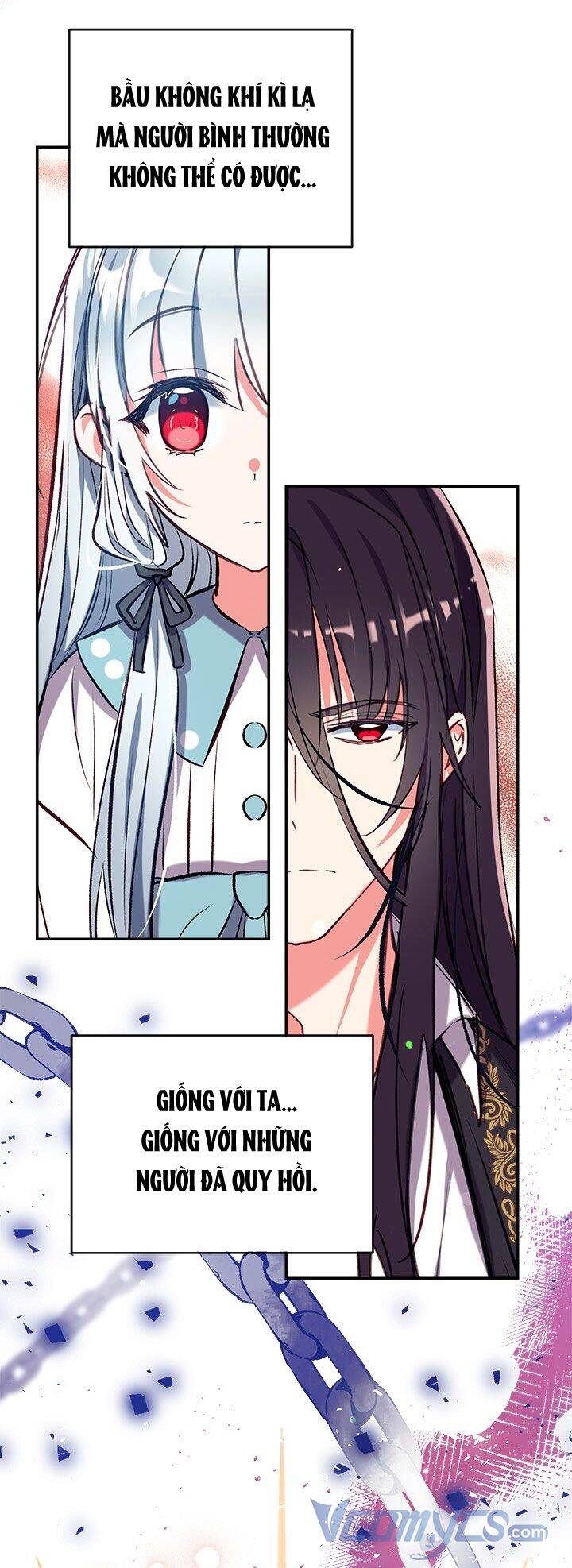 Chúng Ta Có Thể Trở Thành Người Nhà Không? Chap 44 - Next Chap 45