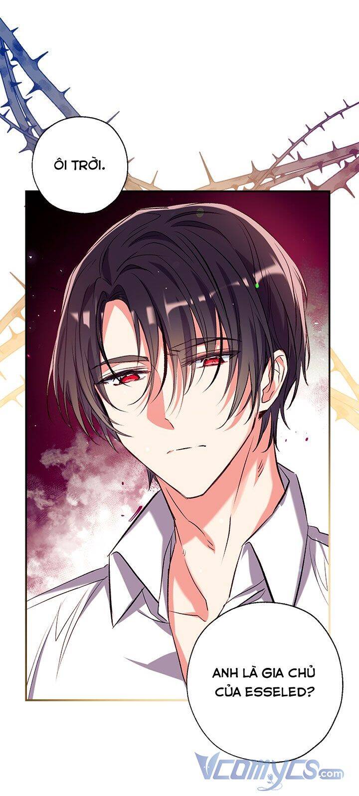 Chúng Ta Có Thể Trở Thành Người Nhà Không? Chap 44 - Next Chap 45