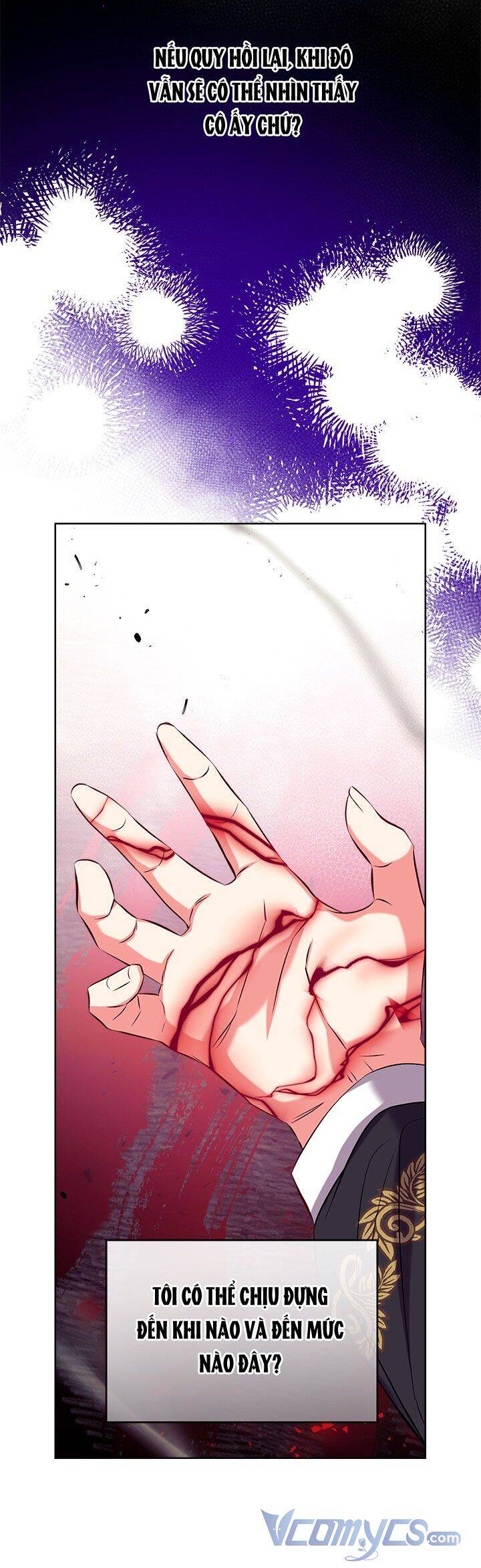 Chúng Ta Có Thể Trở Thành Người Nhà Không? Chap 45 - Next Chap 46