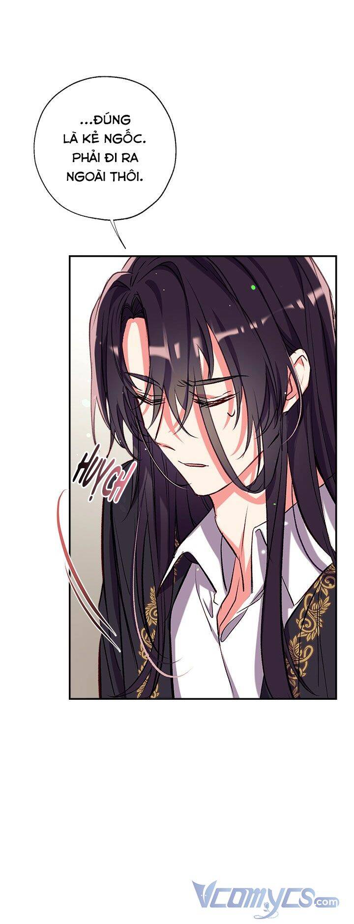 Chúng Ta Có Thể Trở Thành Người Nhà Không? Chap 45 - Next Chap 46