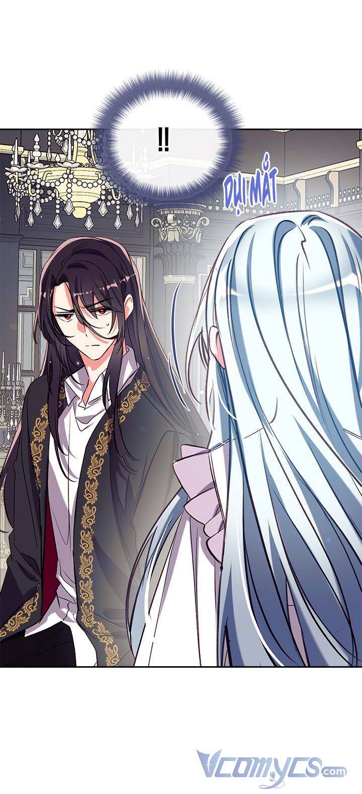 Chúng Ta Có Thể Trở Thành Người Nhà Không? Chap 45 - Next Chap 46