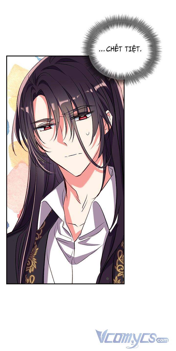 Chúng Ta Có Thể Trở Thành Người Nhà Không? Chap 45 - Next Chap 46