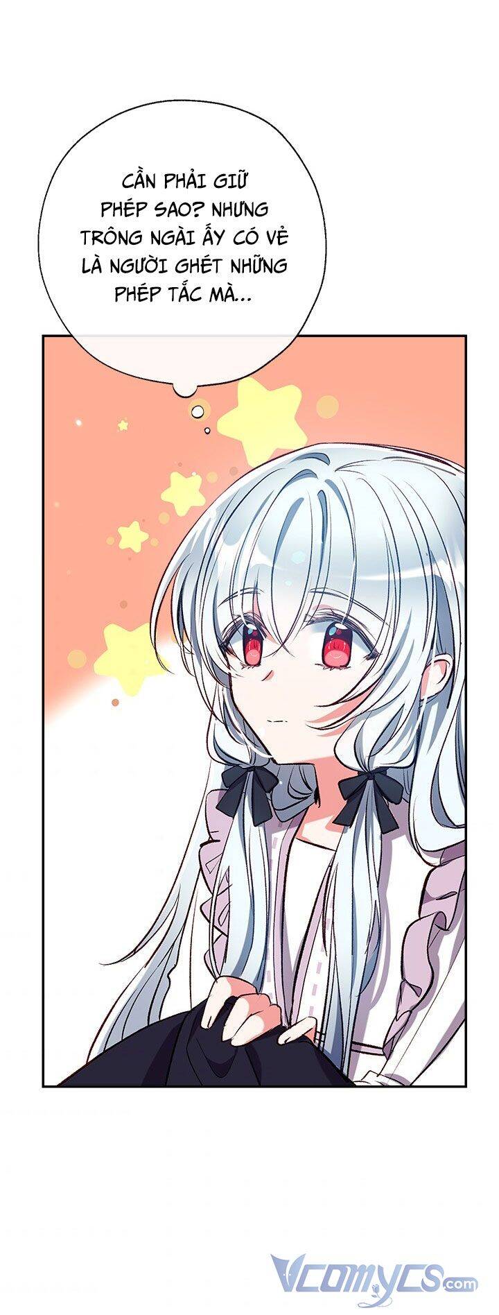 Chúng Ta Có Thể Trở Thành Người Nhà Không? Chap 45 - Next Chap 46