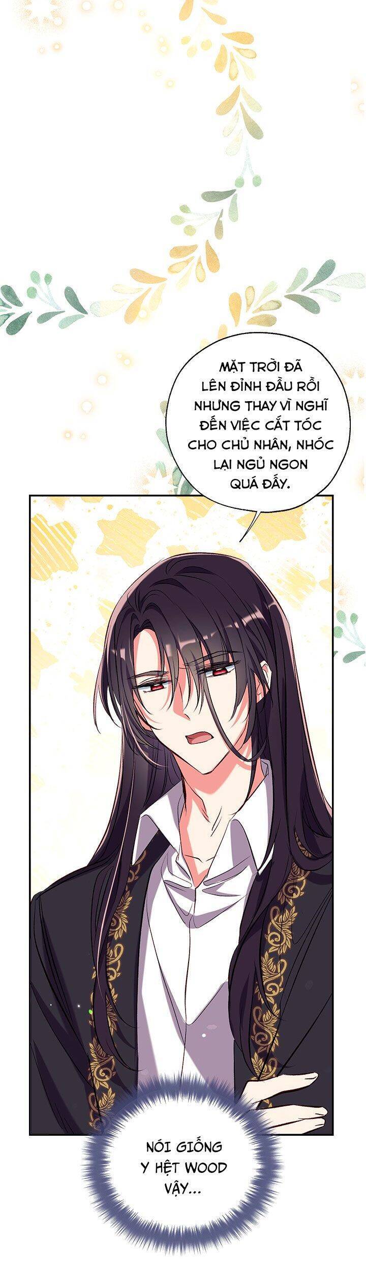 Chúng Ta Có Thể Trở Thành Người Nhà Không? Chap 45 - Next Chap 46