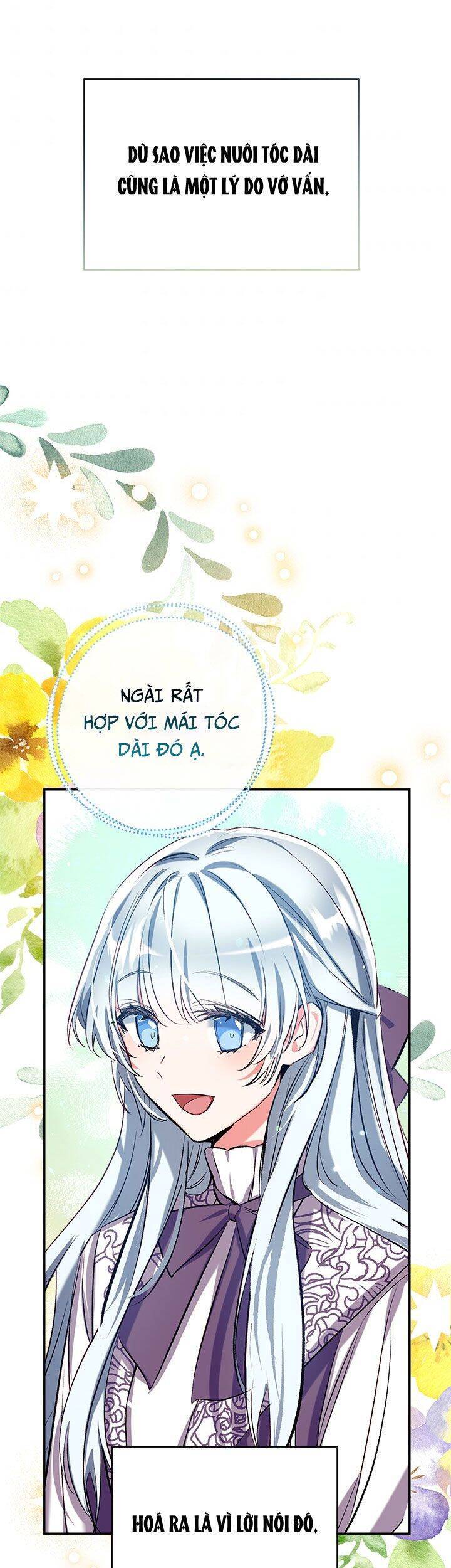 Chúng Ta Có Thể Trở Thành Người Nhà Không? Chap 45 - Next Chap 46