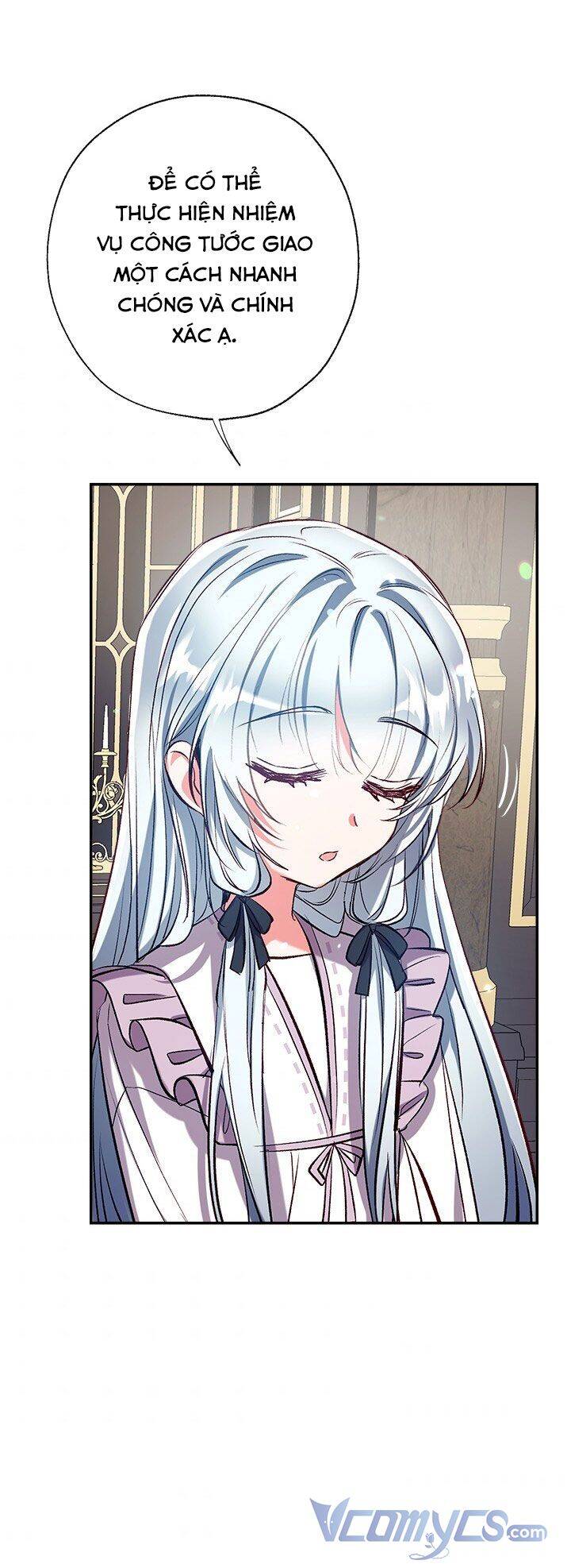 Chúng Ta Có Thể Trở Thành Người Nhà Không? Chap 45 - Next Chap 46