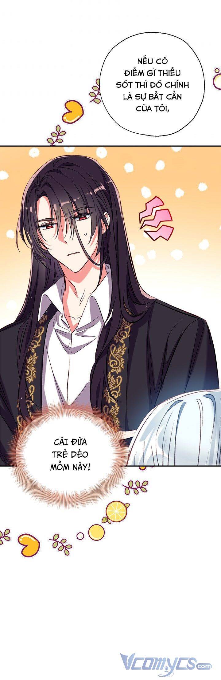 Chúng Ta Có Thể Trở Thành Người Nhà Không? Chap 45 - Next Chap 46