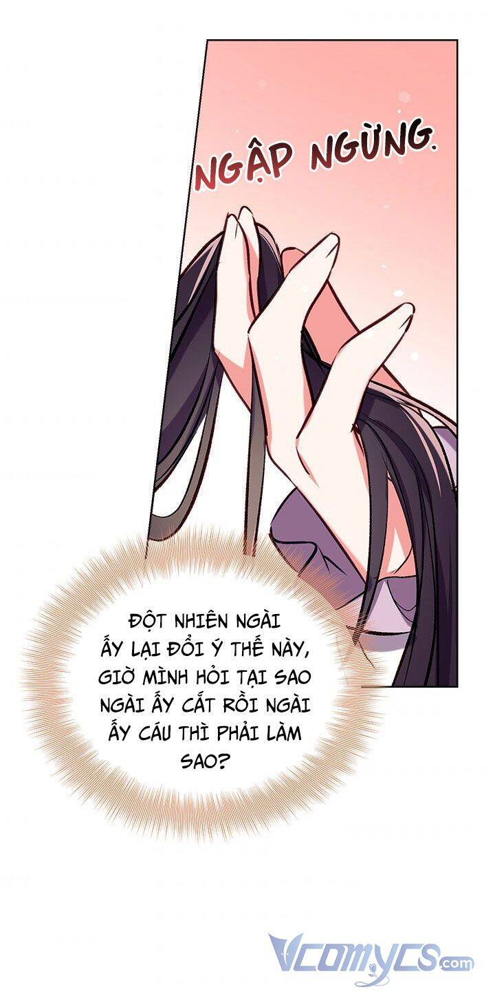 Chúng Ta Có Thể Trở Thành Người Nhà Không? Chap 45 - Next Chap 46