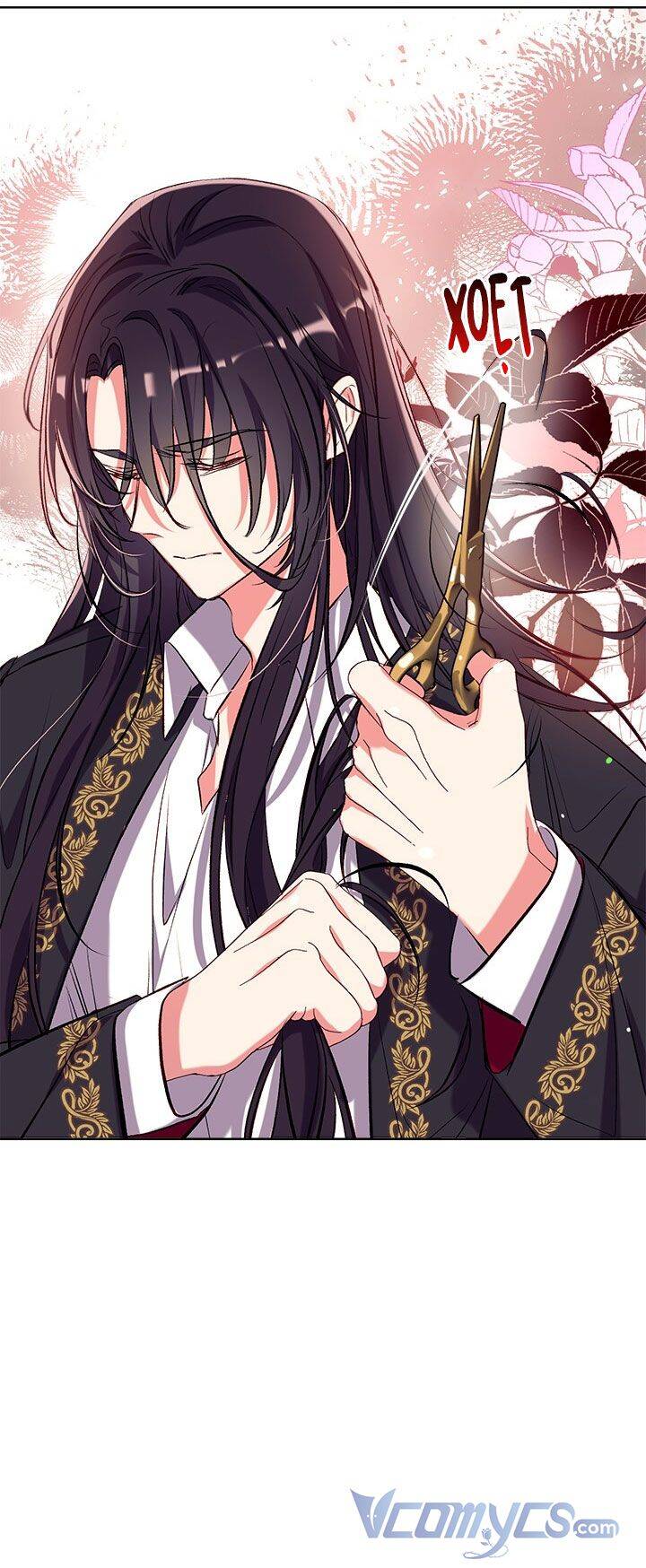 Chúng Ta Có Thể Trở Thành Người Nhà Không? Chap 45 - Next Chap 46