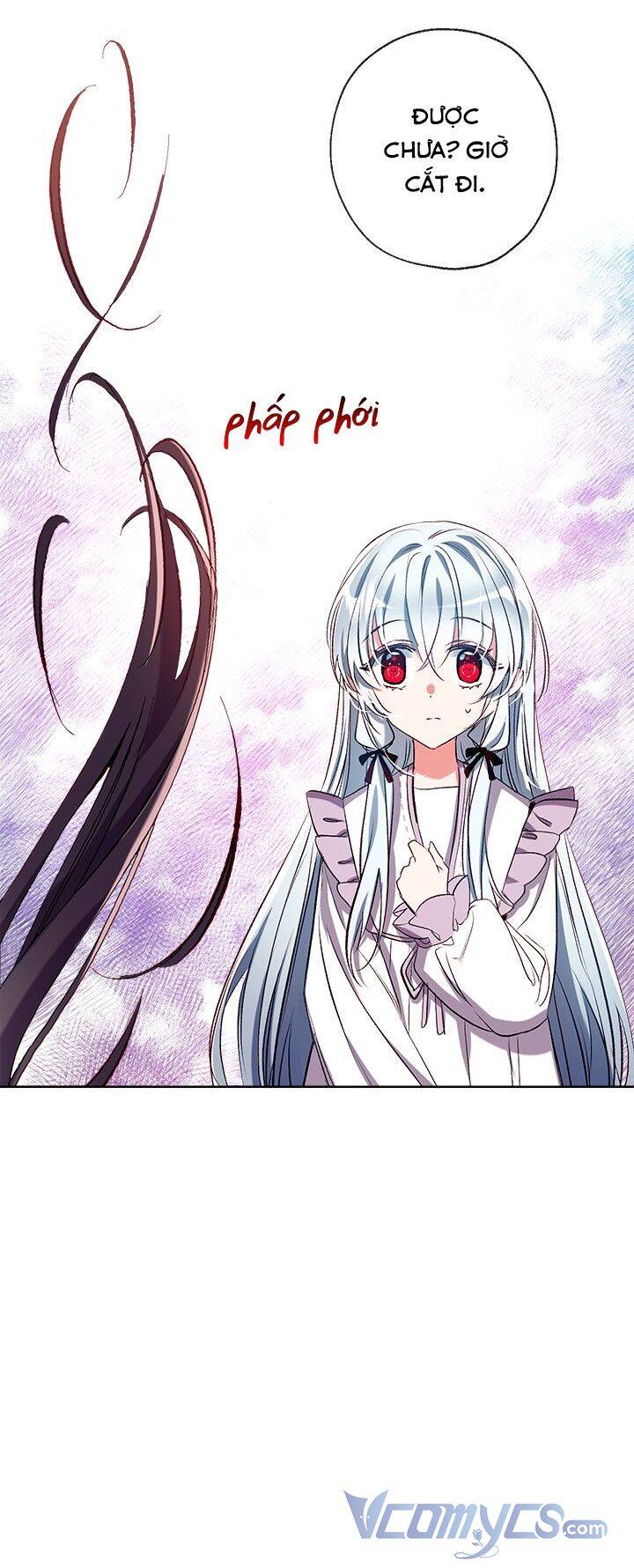 Chúng Ta Có Thể Trở Thành Người Nhà Không? Chap 45 - Next Chap 46