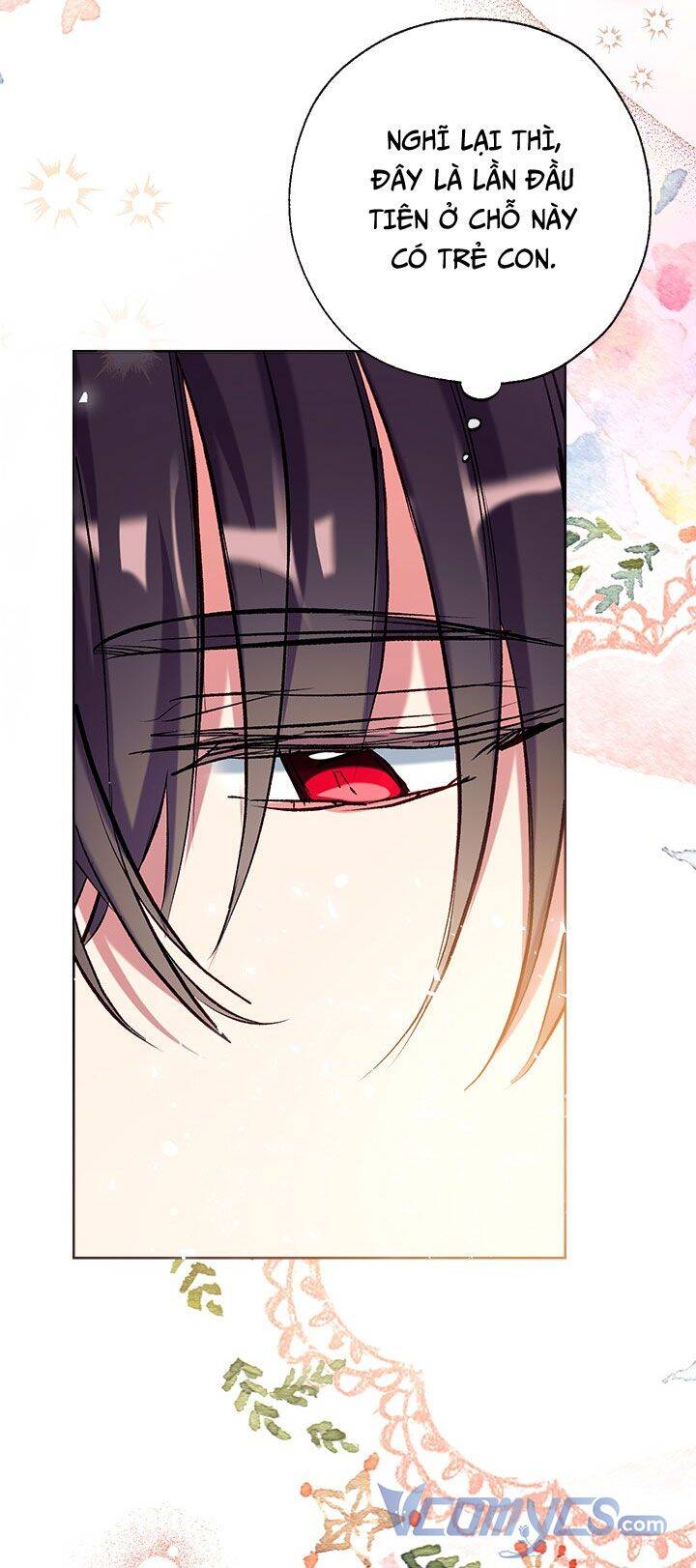 Chúng Ta Có Thể Trở Thành Người Nhà Không? Chap 45 - Next Chap 46