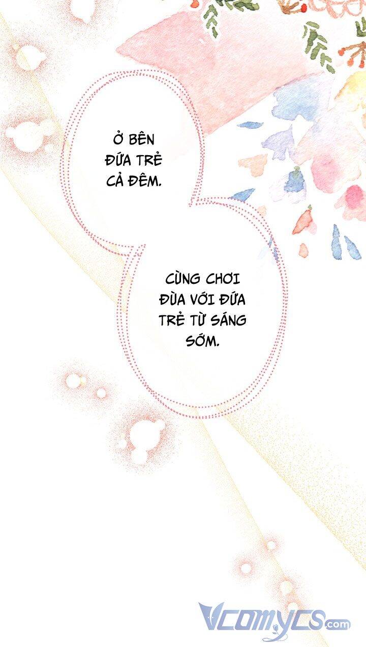 Chúng Ta Có Thể Trở Thành Người Nhà Không? Chap 45 - Next Chap 46