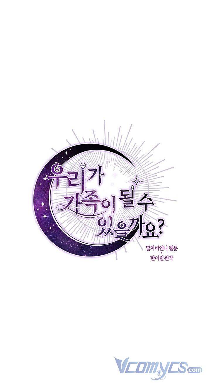 Chúng Ta Có Thể Trở Thành Người Nhà Không? Chap 45 - Next Chap 46