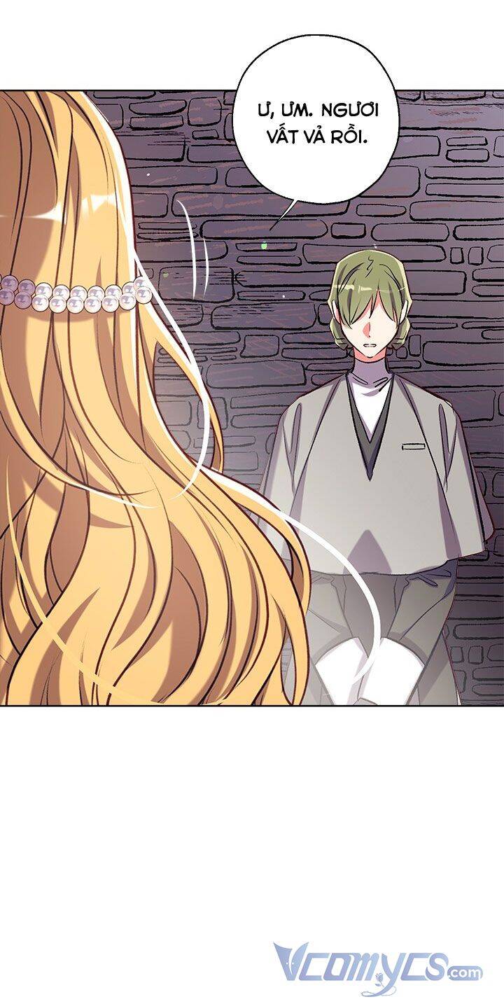 Chúng Ta Có Thể Trở Thành Người Nhà Không? Chap 45 - Next Chap 46