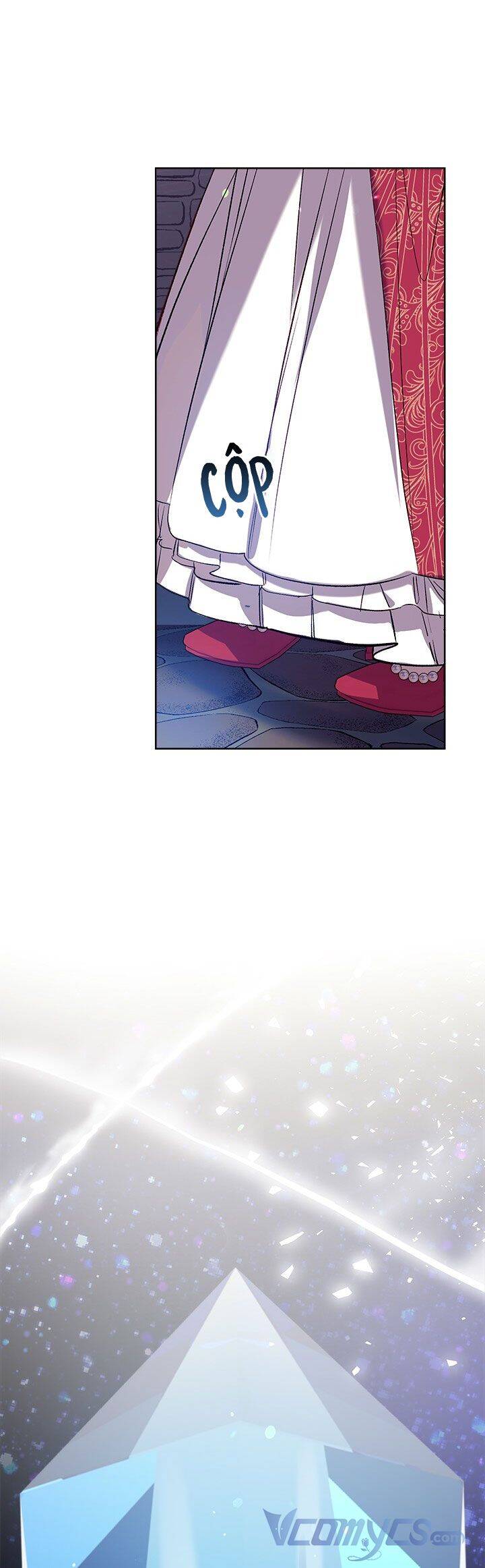 Chúng Ta Có Thể Trở Thành Người Nhà Không? Chap 45 - Next Chap 46