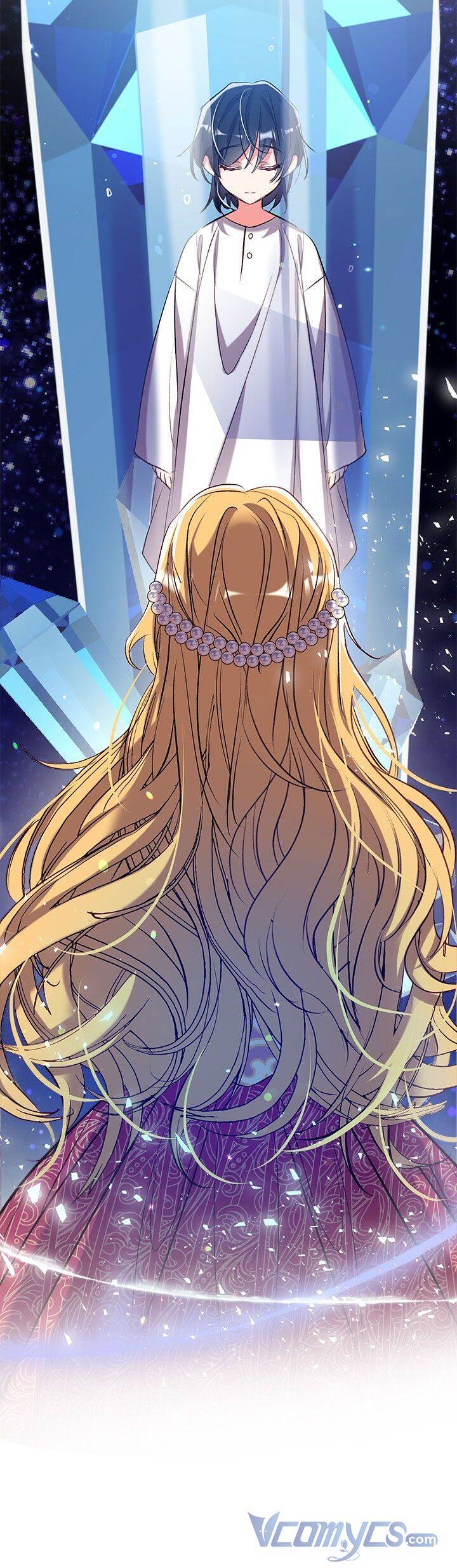 Chúng Ta Có Thể Trở Thành Người Nhà Không? Chap 45 - Next Chap 46