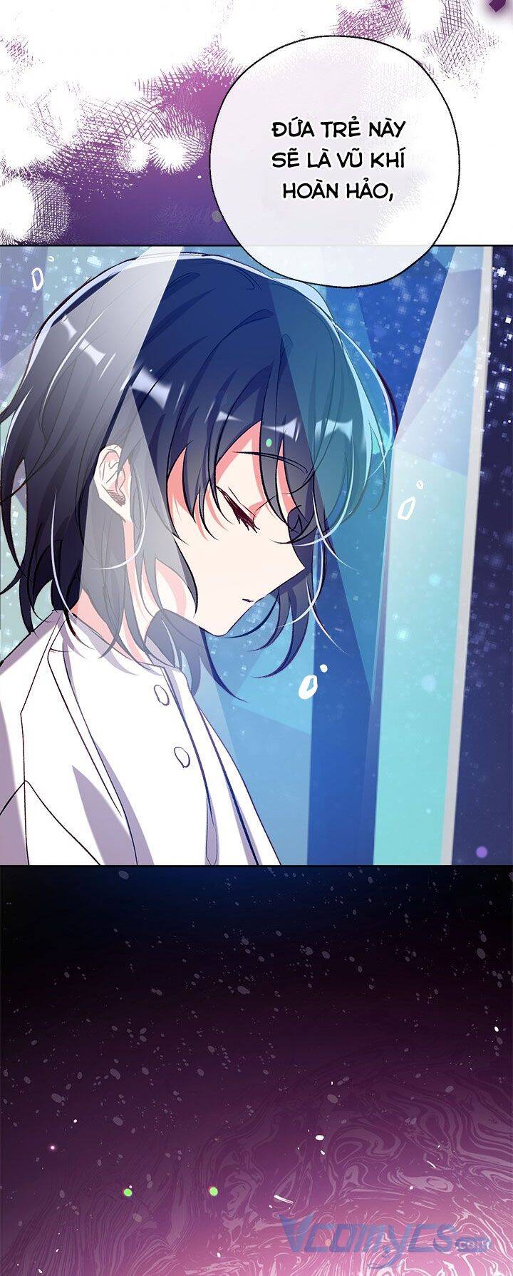 Chúng Ta Có Thể Trở Thành Người Nhà Không? Chap 45 - Next Chap 46