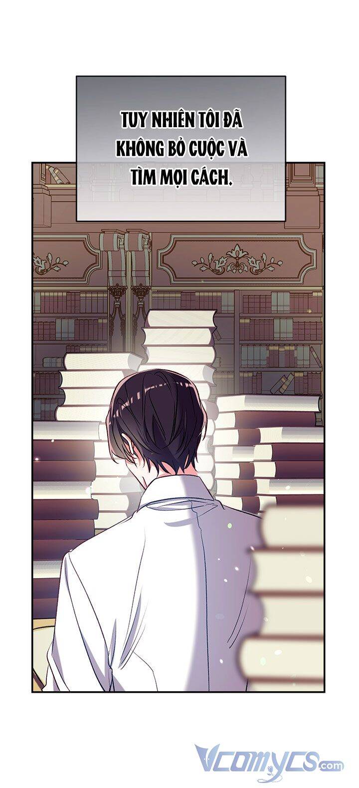 Chúng Ta Có Thể Trở Thành Người Nhà Không? Chap 45 - Next Chap 46