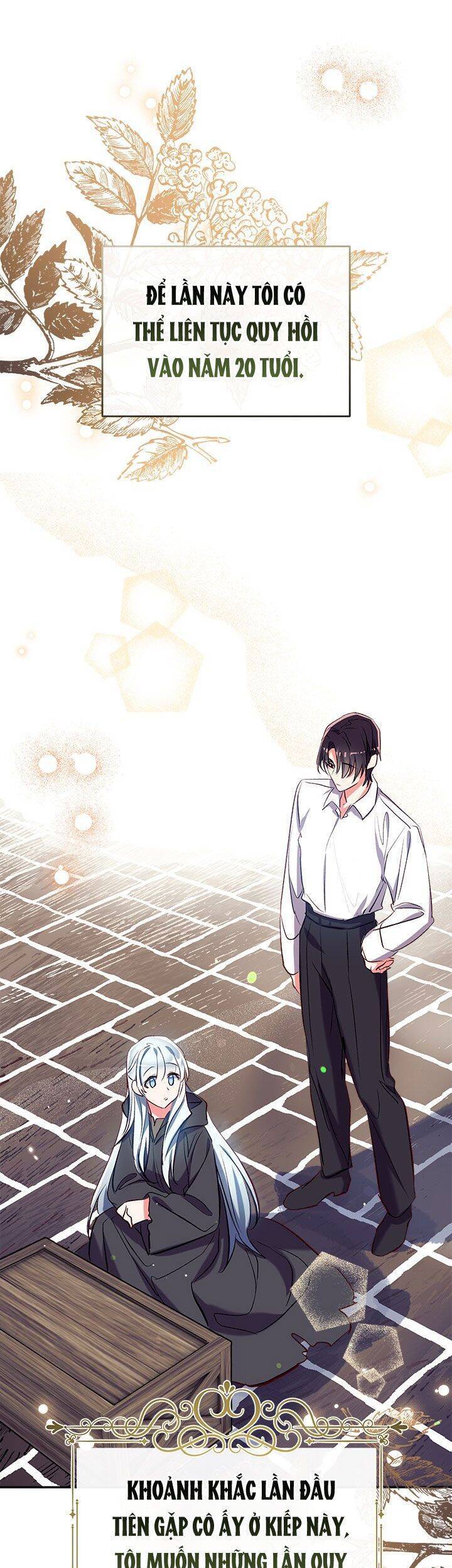 Chúng Ta Có Thể Trở Thành Người Nhà Không? Chap 45 - Next Chap 46