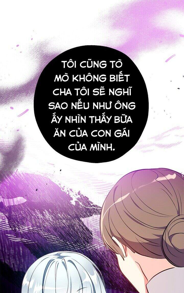 Chúng Ta Có Thể Trở Thành Người Nhà Không? Chap 5 - Next Chap 6