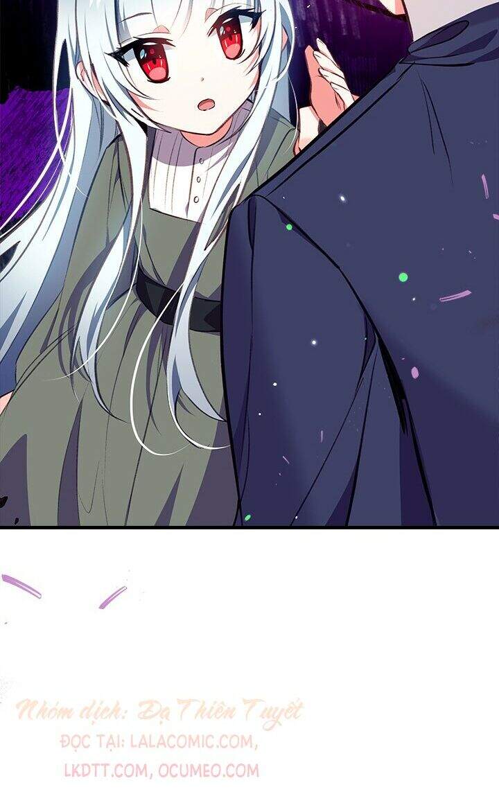 Chúng Ta Có Thể Trở Thành Người Nhà Không? Chap 5 - Next Chap 6