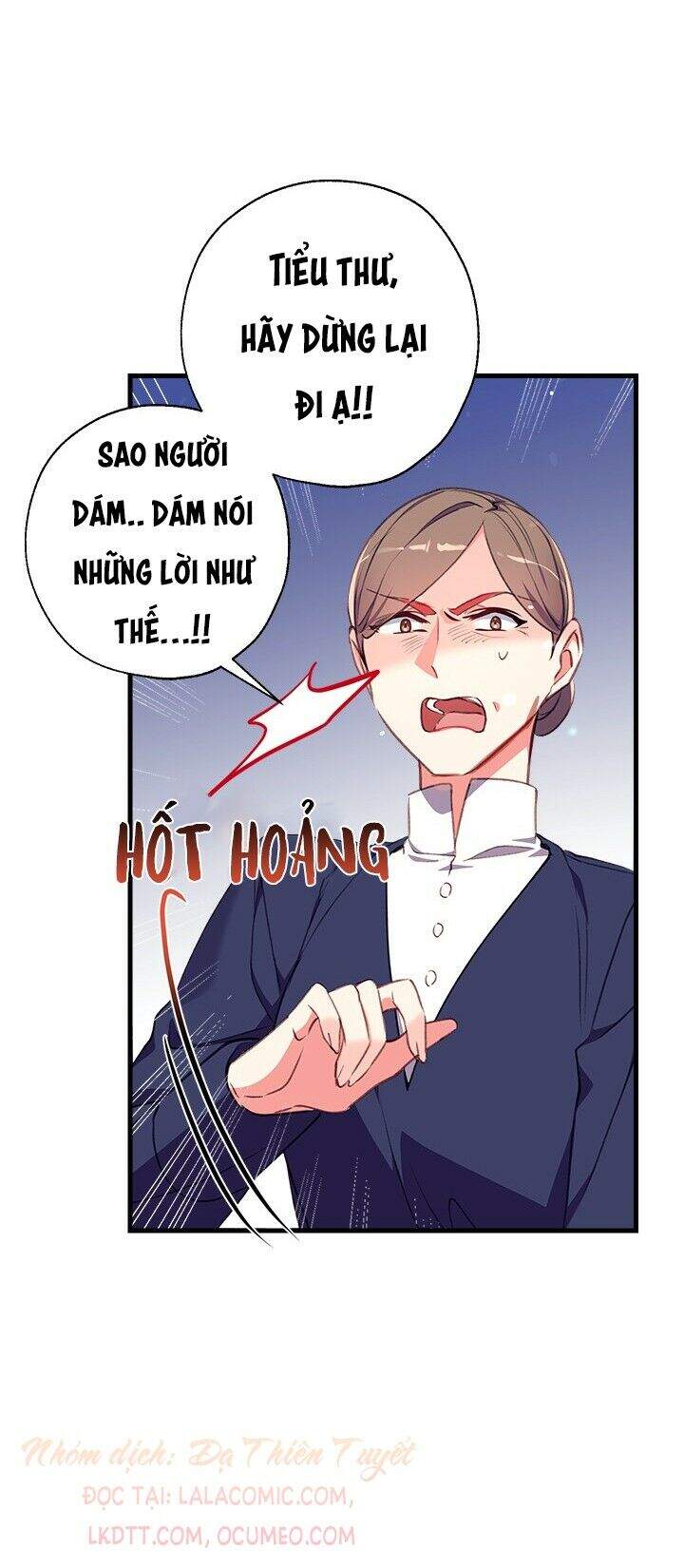 Chúng Ta Có Thể Trở Thành Người Nhà Không? Chap 5 - Next Chap 6