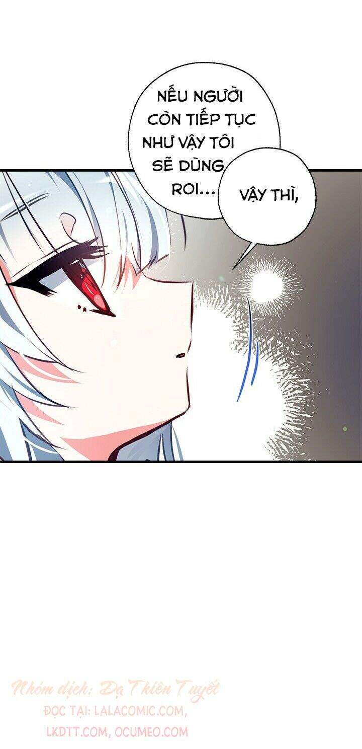 Chúng Ta Có Thể Trở Thành Người Nhà Không? Chap 5 - Next Chap 6