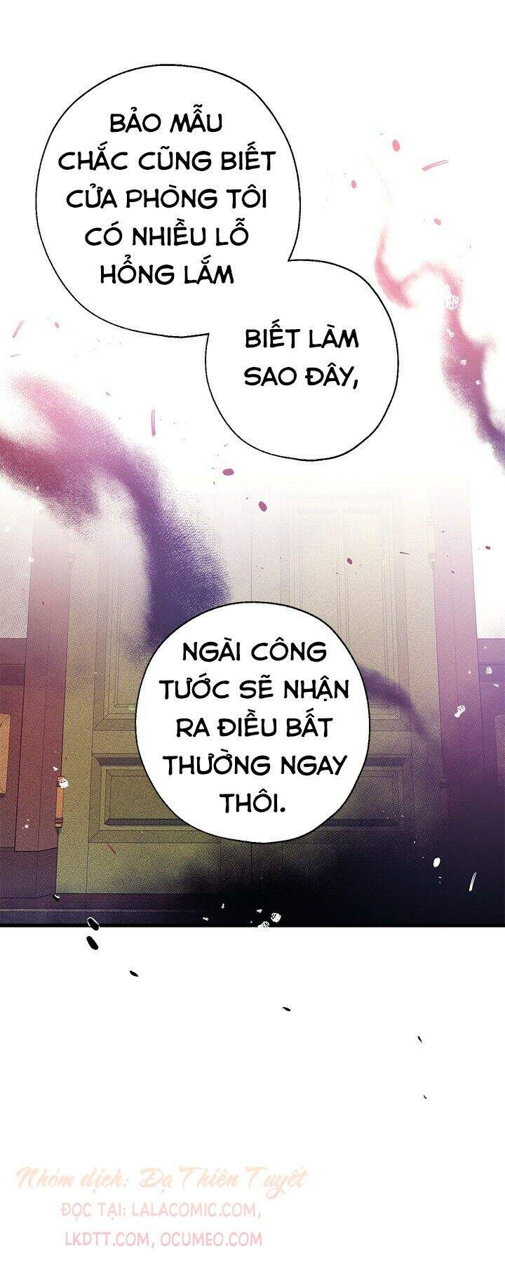 Chúng Ta Có Thể Trở Thành Người Nhà Không? Chap 5 - Next Chap 6