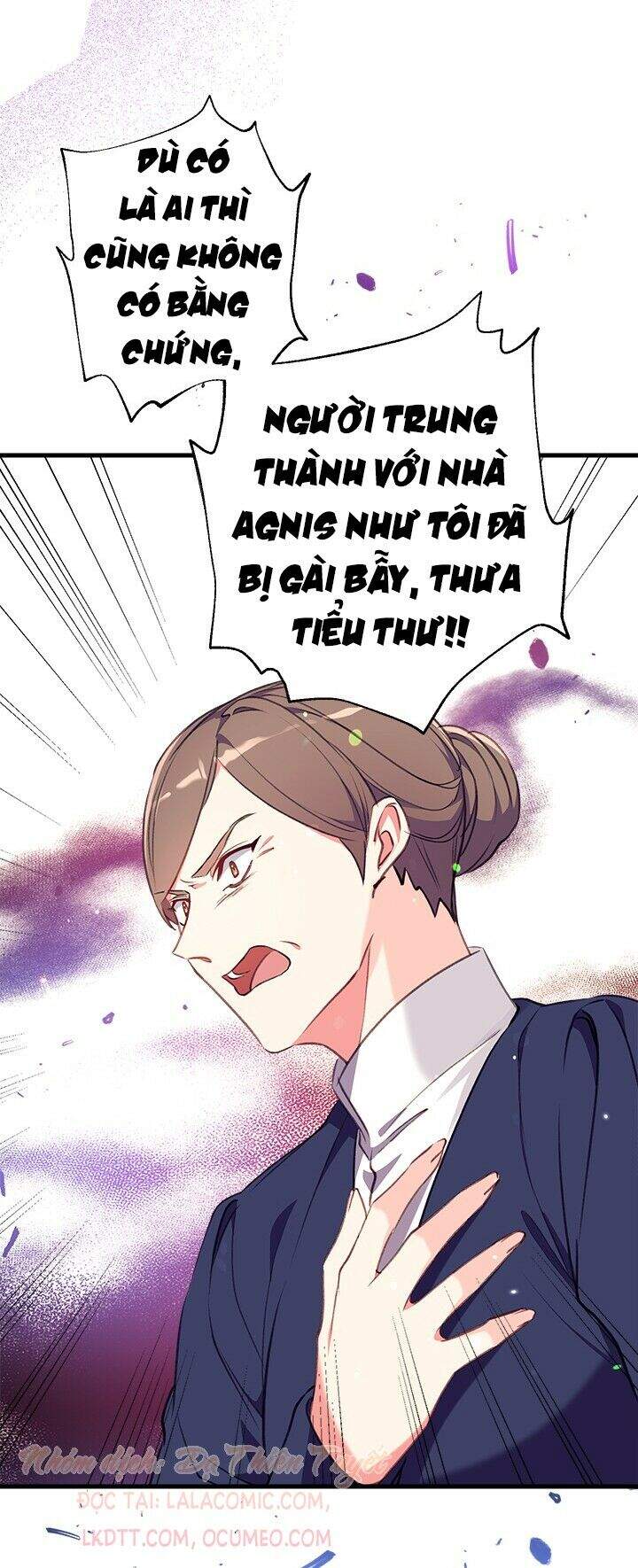 Chúng Ta Có Thể Trở Thành Người Nhà Không? Chap 5 - Next Chap 6