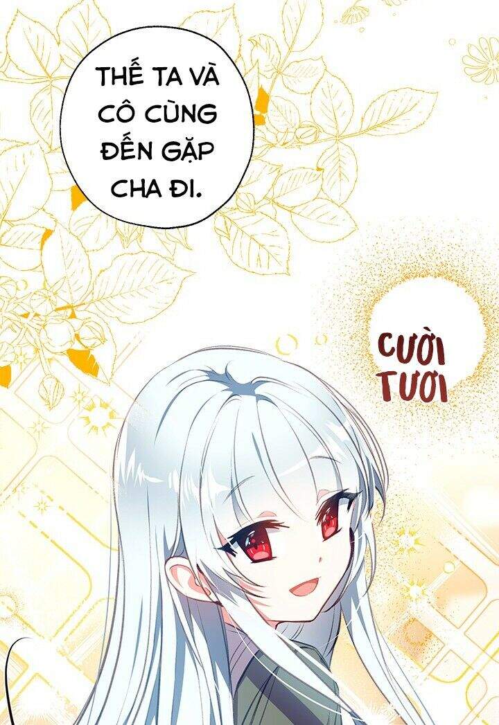 Chúng Ta Có Thể Trở Thành Người Nhà Không? Chap 5 - Next Chap 6