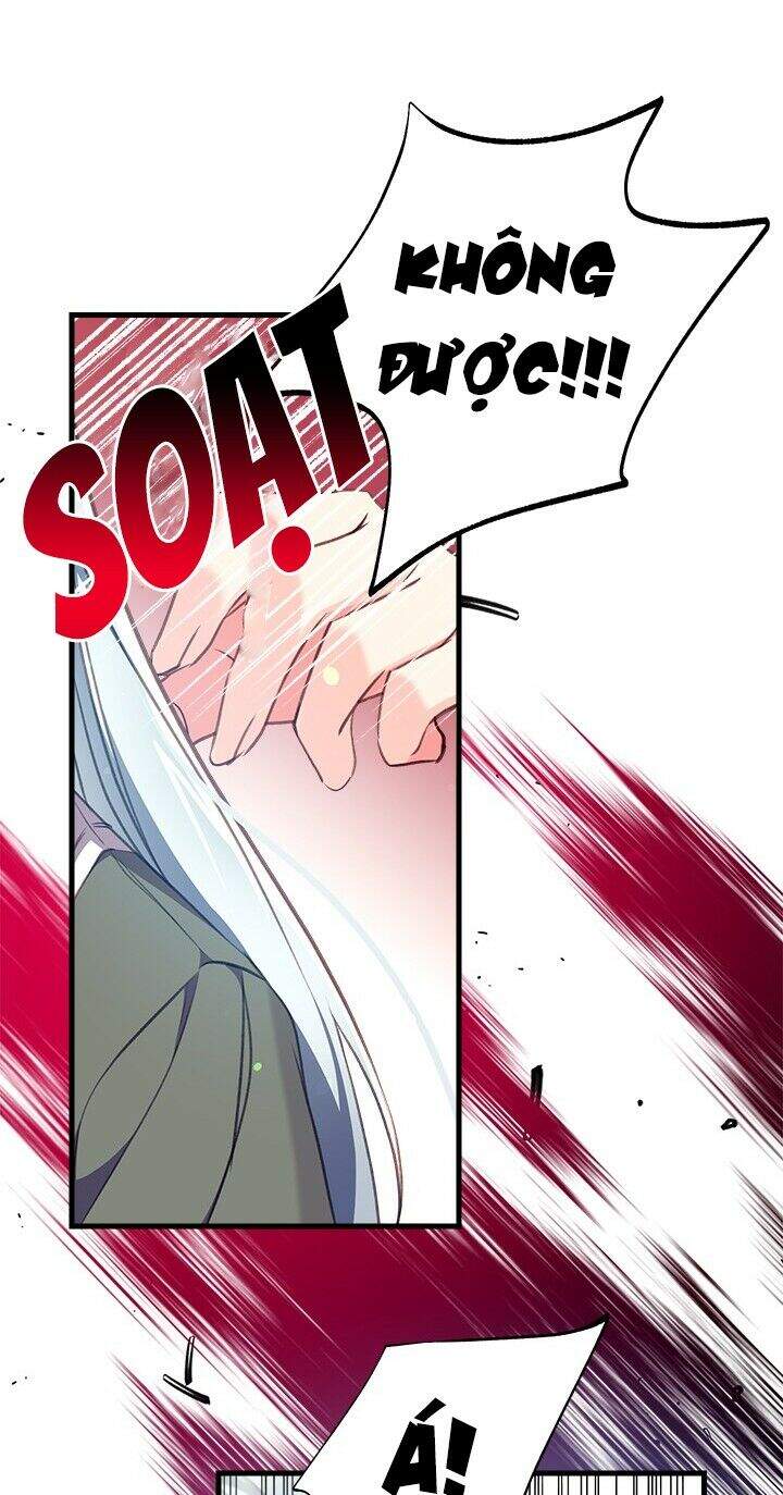 Chúng Ta Có Thể Trở Thành Người Nhà Không? Chap 5 - Next Chap 6