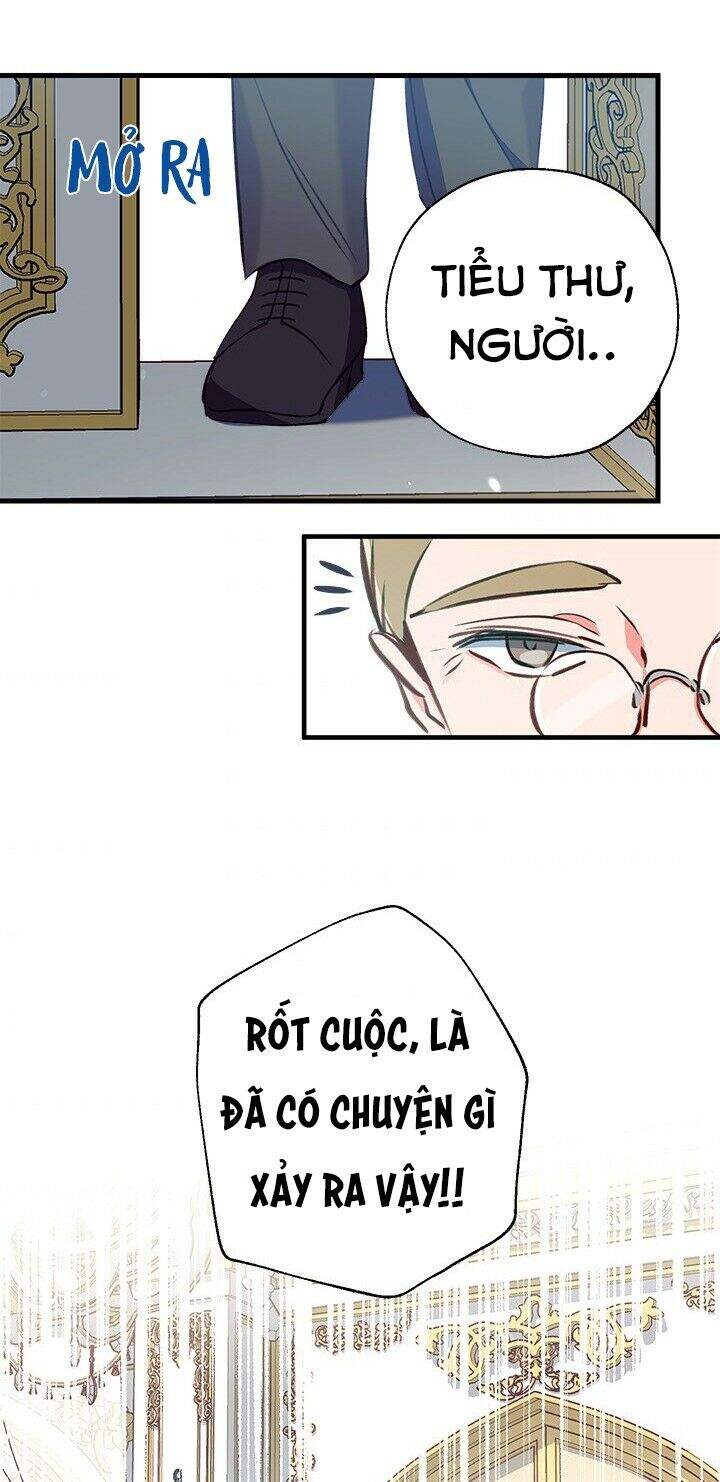 Chúng Ta Có Thể Trở Thành Người Nhà Không? Chap 5 - Next Chap 6