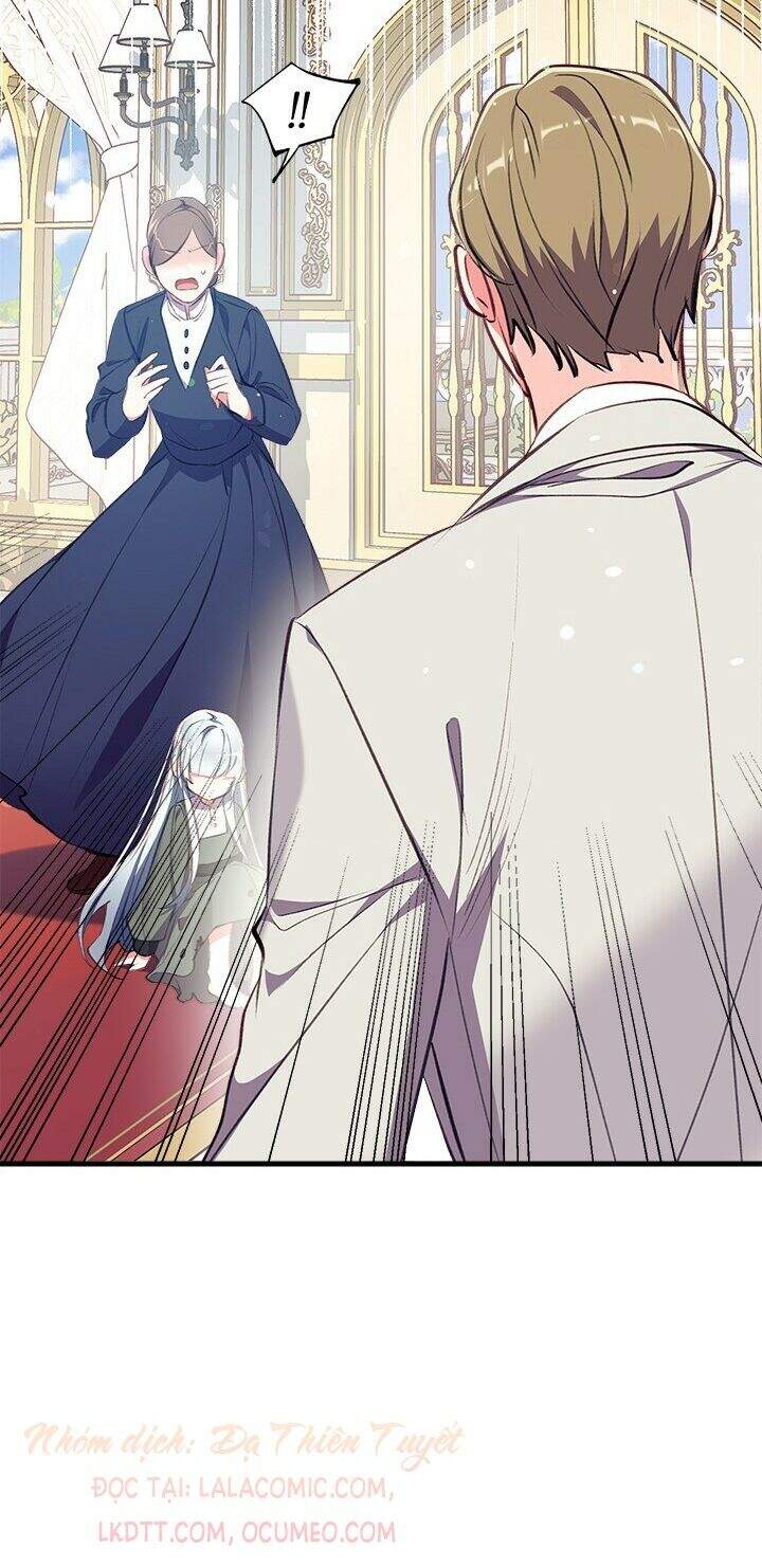 Chúng Ta Có Thể Trở Thành Người Nhà Không? Chap 5 - Next Chap 6