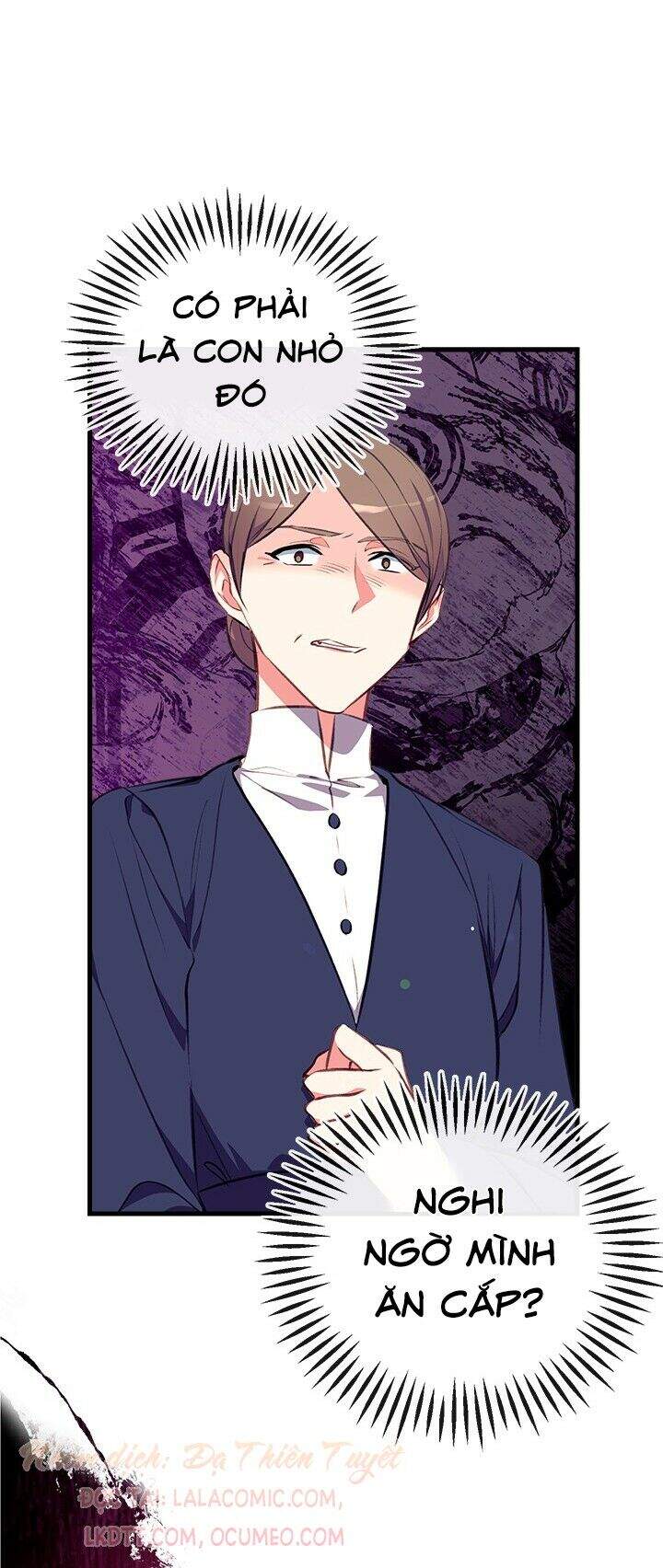 Chúng Ta Có Thể Trở Thành Người Nhà Không? Chap 5 - Next Chap 6