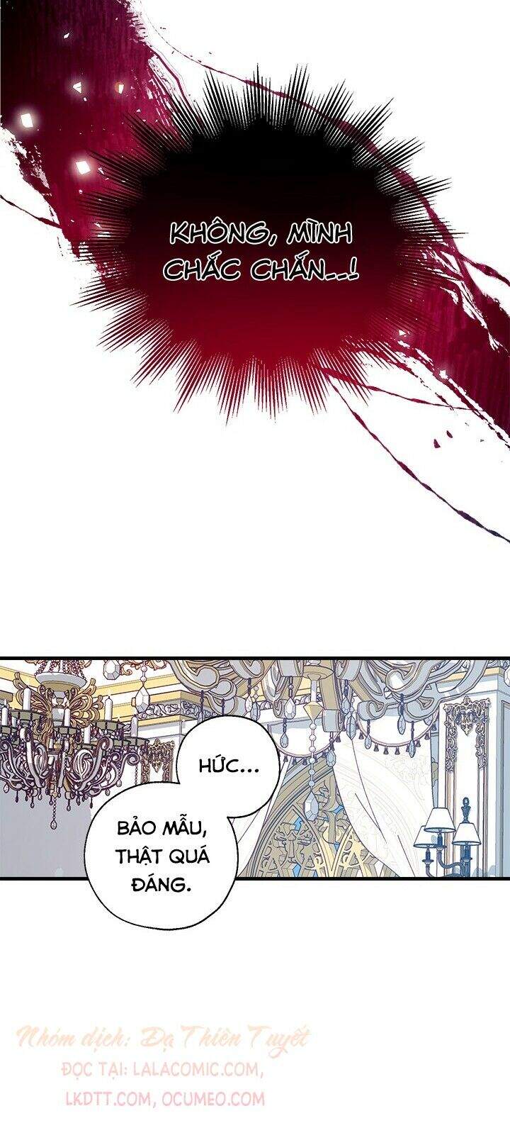 Chúng Ta Có Thể Trở Thành Người Nhà Không? Chap 5 - Next Chap 6