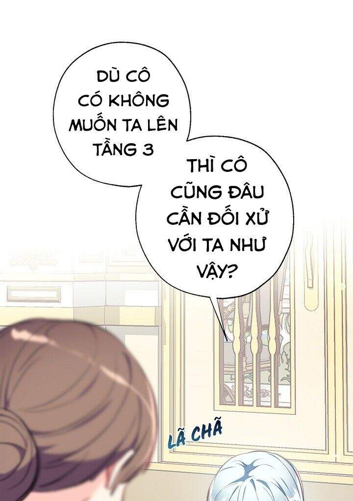 Chúng Ta Có Thể Trở Thành Người Nhà Không? Chap 5 - Next Chap 6