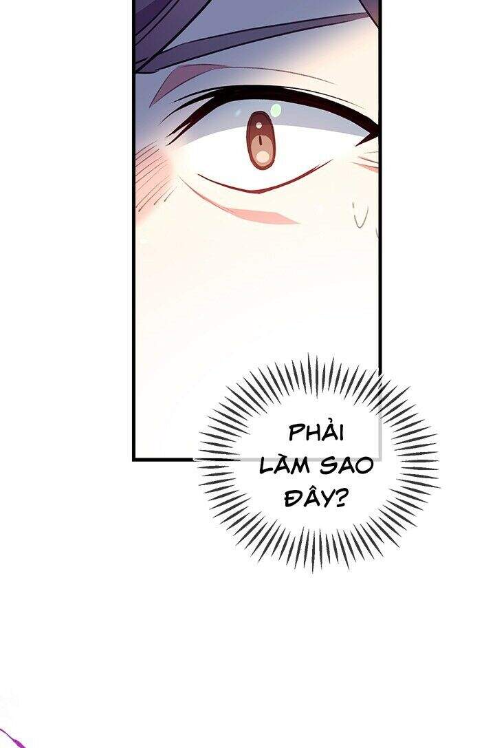 Chúng Ta Có Thể Trở Thành Người Nhà Không? Chap 5 - Next Chap 6