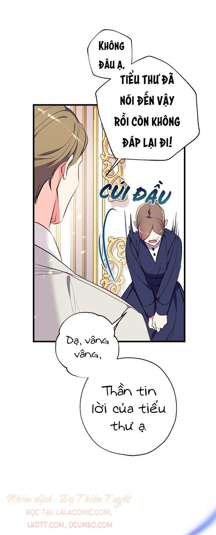 Chúng Ta Có Thể Trở Thành Người Nhà Không? Chap 5 - Next Chap 6