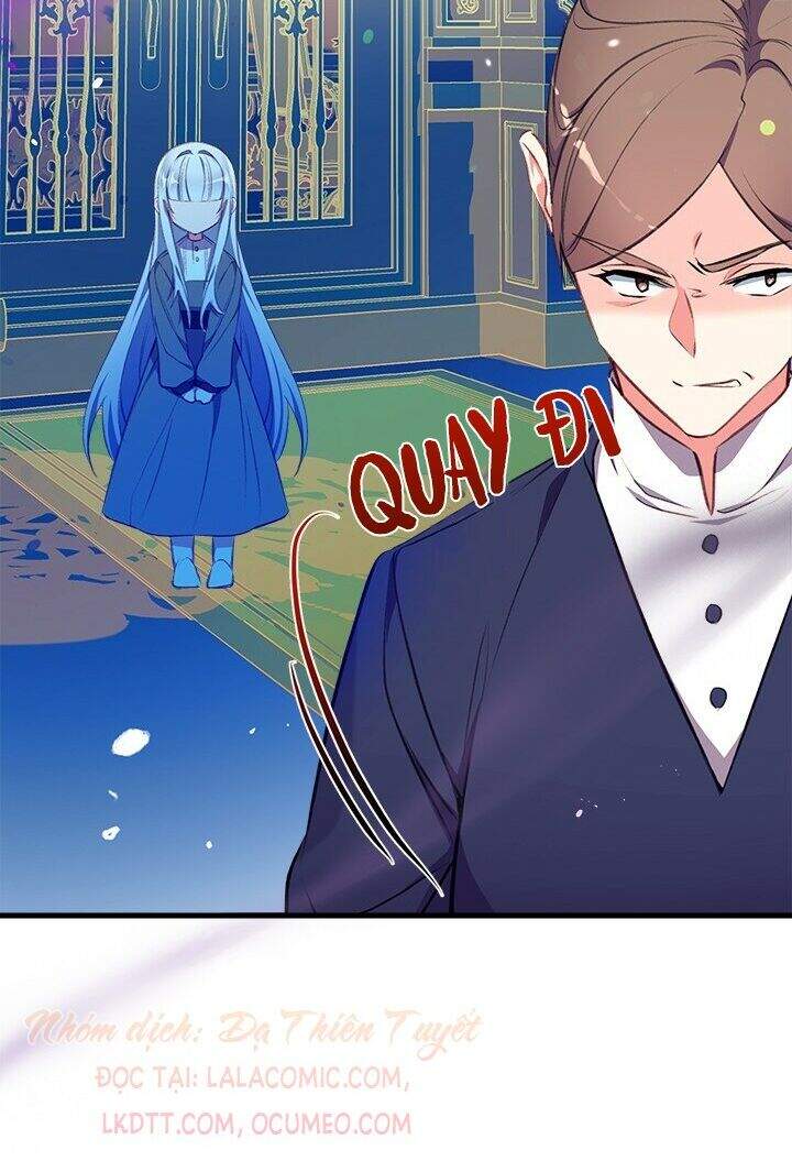 Chúng Ta Có Thể Trở Thành Người Nhà Không? Chap 5 - Next Chap 6