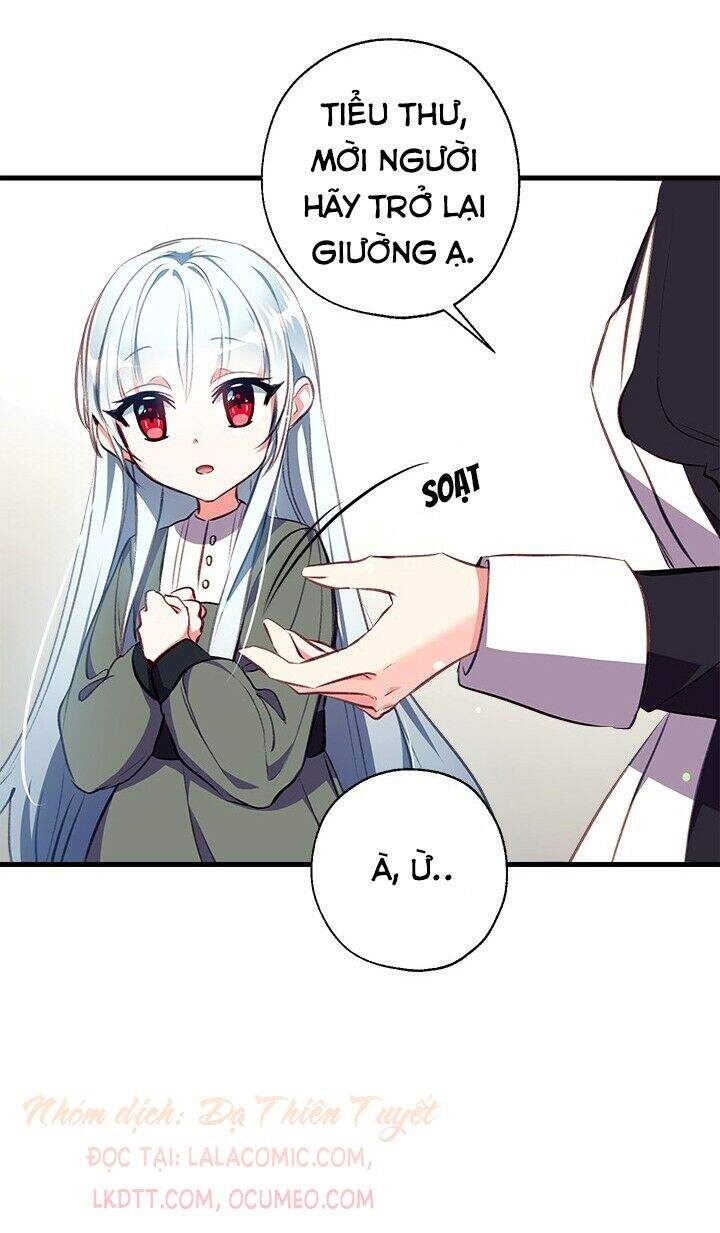 Chúng Ta Có Thể Trở Thành Người Nhà Không? Chap 5 - Next Chap 6