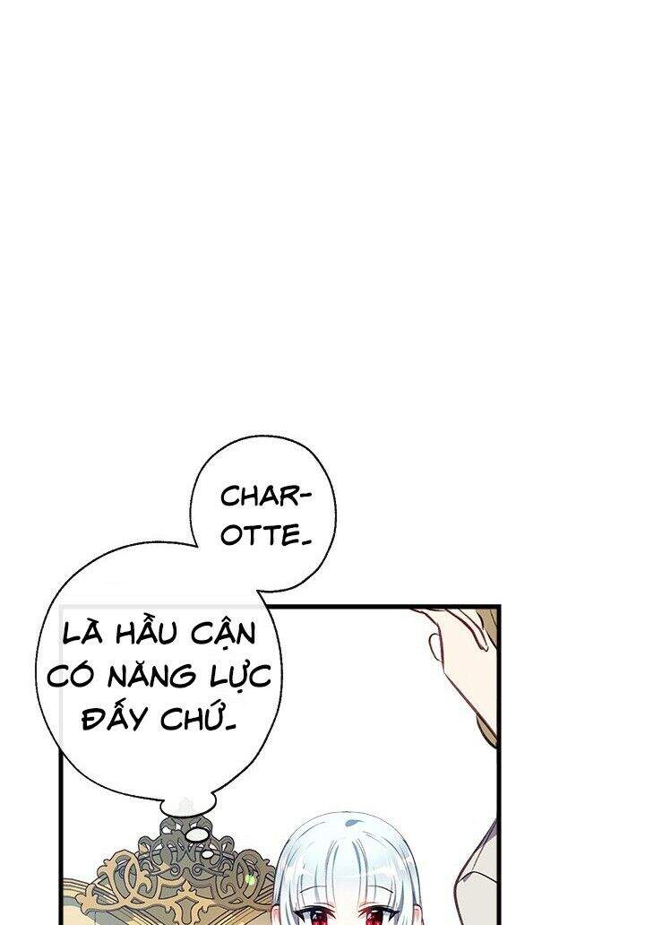 Chúng Ta Có Thể Trở Thành Người Nhà Không? Chap 5 - Next Chap 6