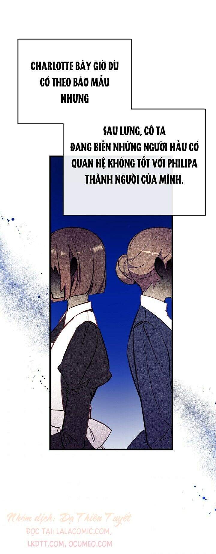 Chúng Ta Có Thể Trở Thành Người Nhà Không? Chap 5 - Next Chap 6