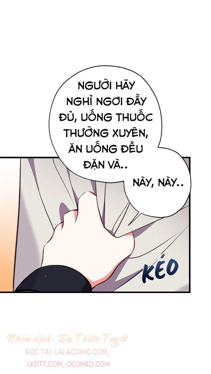 Chúng Ta Có Thể Trở Thành Người Nhà Không? Chap 5 - Next Chap 6