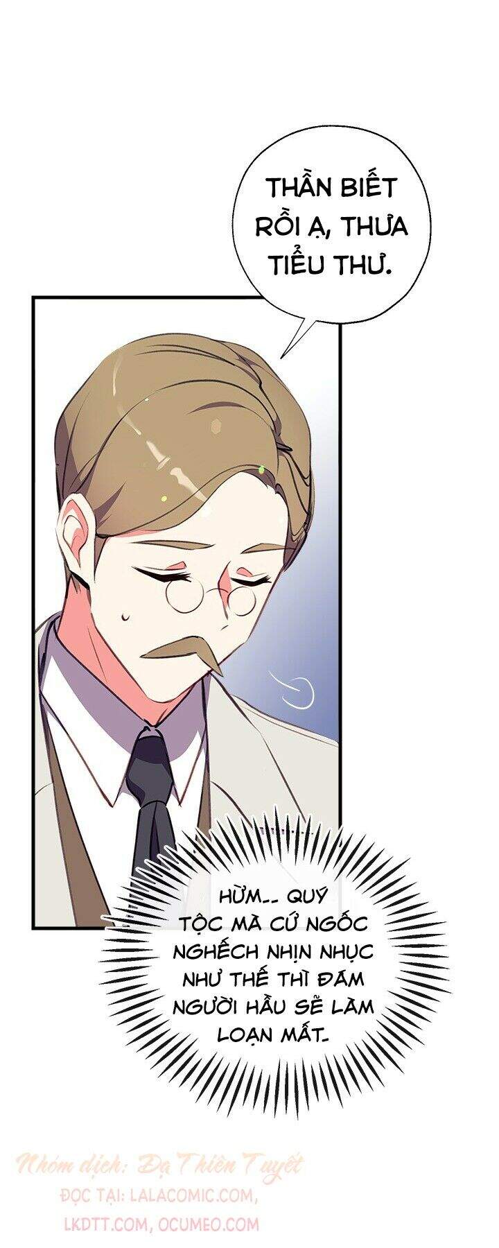 Chúng Ta Có Thể Trở Thành Người Nhà Không? Chap 5 - Next Chap 6