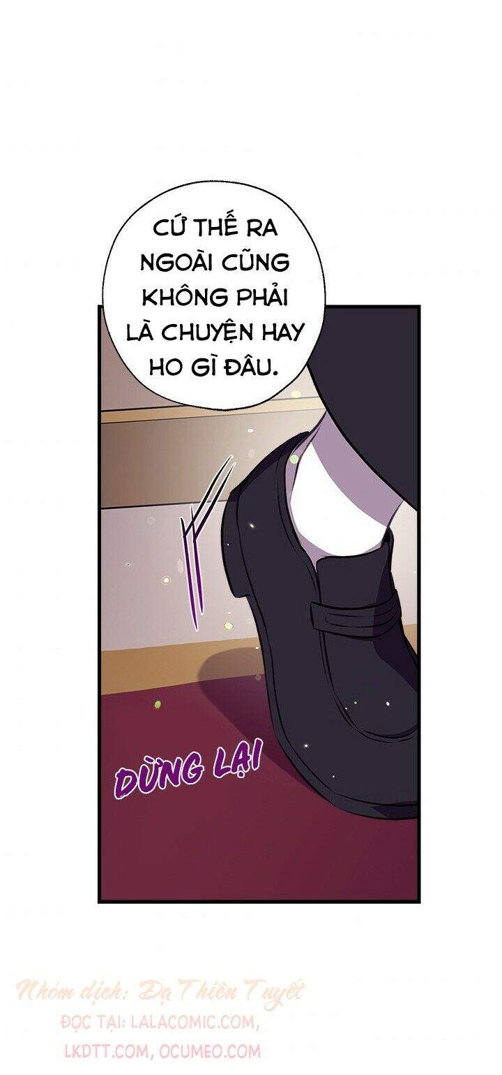 Chúng Ta Có Thể Trở Thành Người Nhà Không? Chap 5 - Next Chap 6