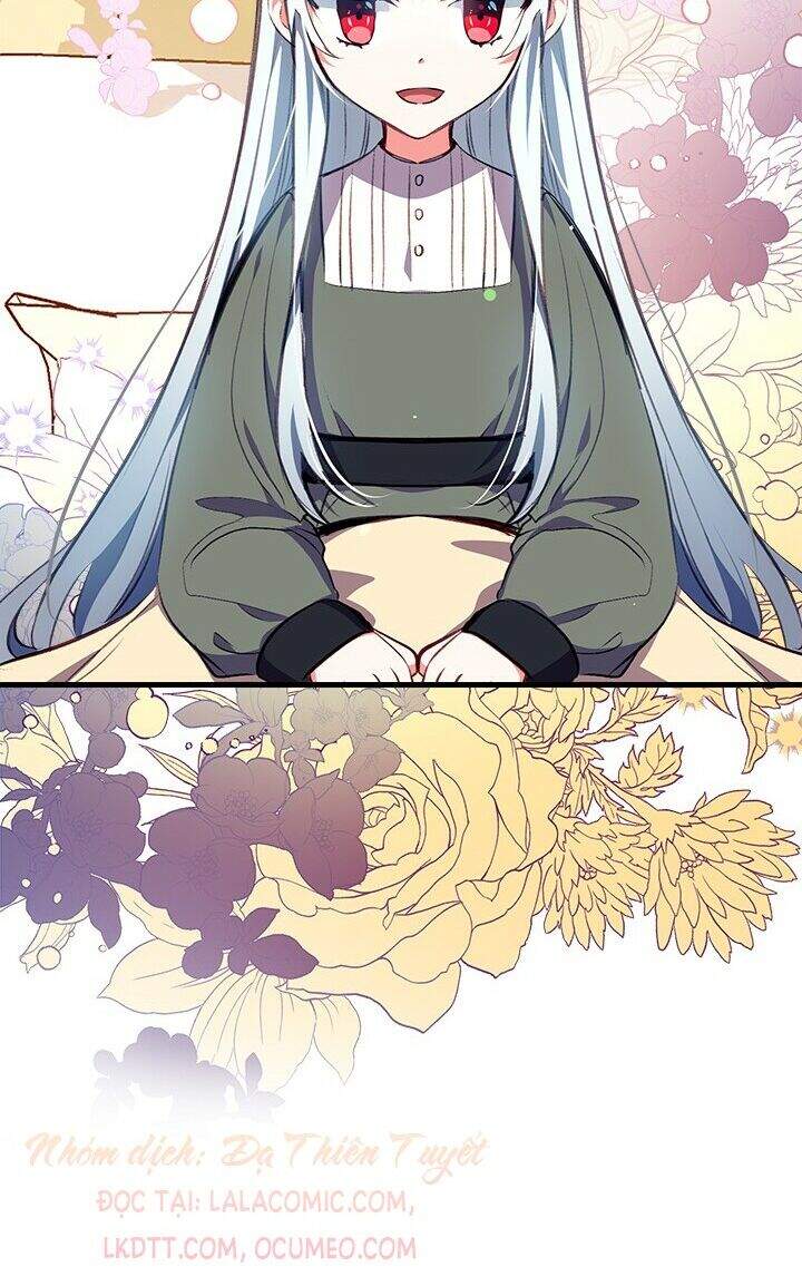 Chúng Ta Có Thể Trở Thành Người Nhà Không? Chap 5 - Next Chap 6