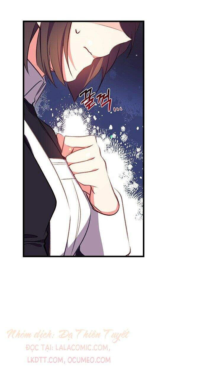 Chúng Ta Có Thể Trở Thành Người Nhà Không? Chap 5 - Next Chap 6