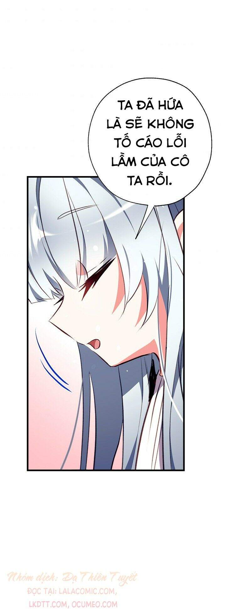 Chúng Ta Có Thể Trở Thành Người Nhà Không? Chap 5 - Next Chap 6