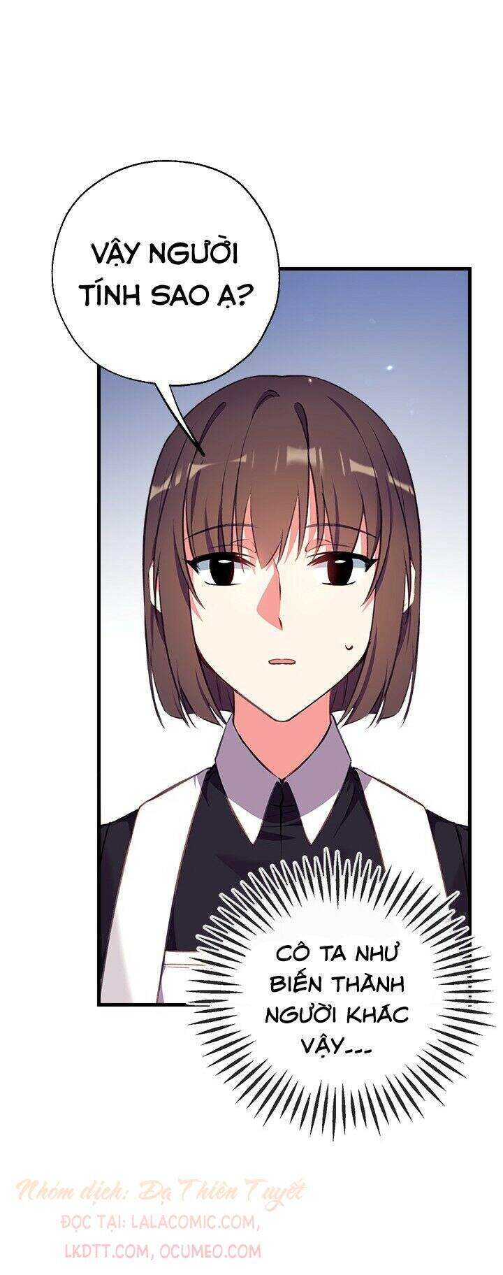 Chúng Ta Có Thể Trở Thành Người Nhà Không? Chap 5 - Next Chap 6