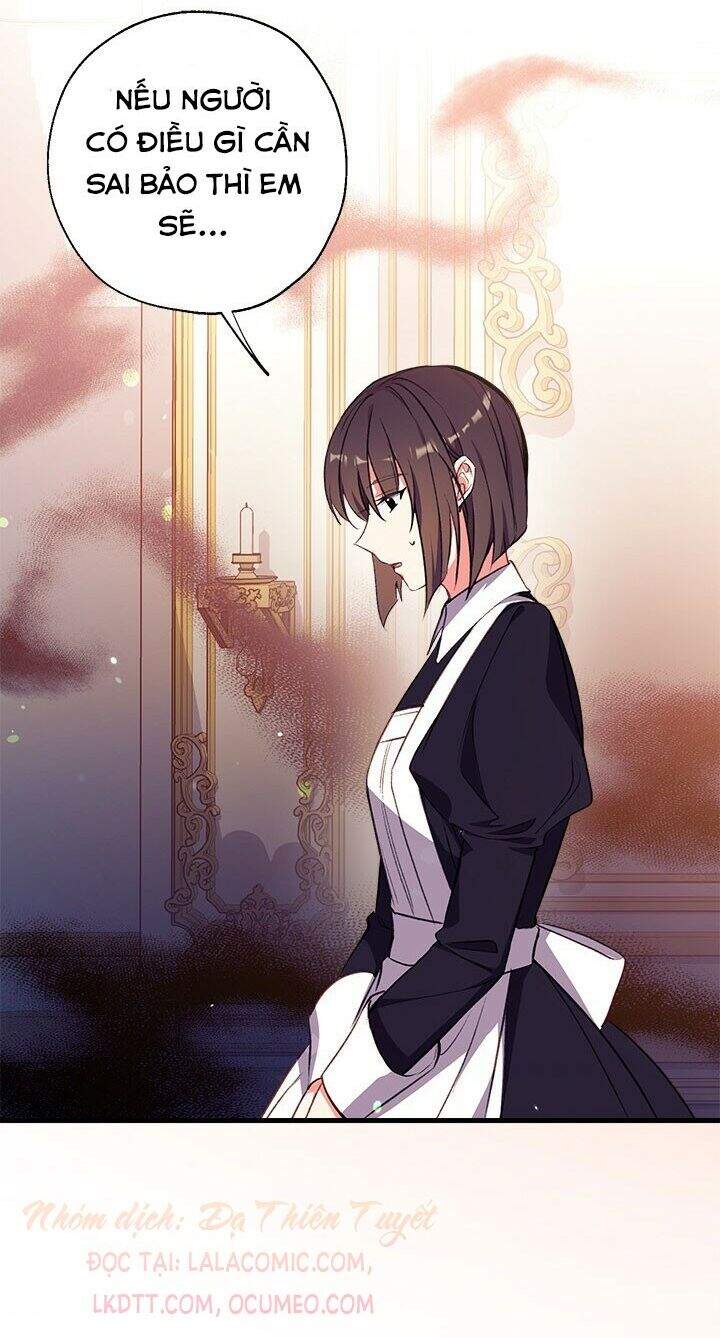 Chúng Ta Có Thể Trở Thành Người Nhà Không? Chap 6 - Next Chap 7